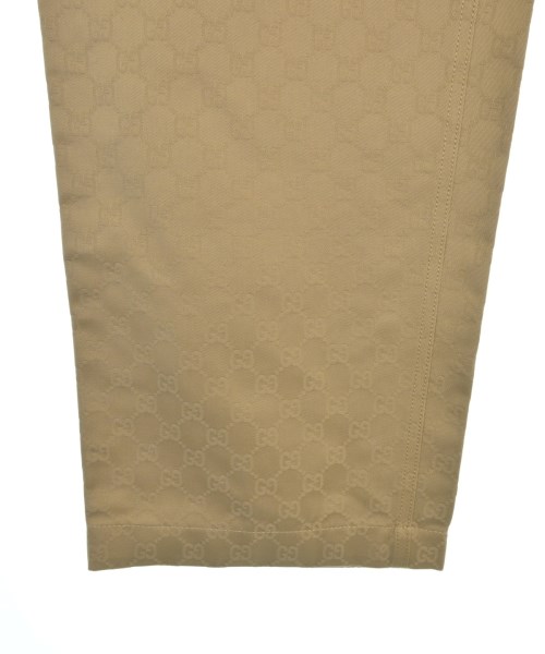 GUCCI（グッチ）その他 ベージュ サイズ:50(XL位) メンズ/2200675676052