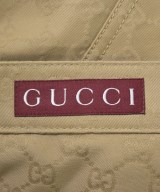 GUCCI（グッチ）その他 ベージュ サイズ:50(XL位) メンズ/2200675676052