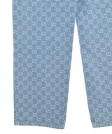 GUCCI（グッチ）デニムパンツ 青 サイズ:24(S位) レディース/2200675676069