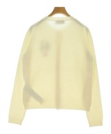 GUCCI（グッチ）カーディガン 白 サイズ:S レディース/2200675676076