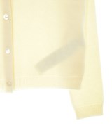 GUCCI（グッチ）カーディガン 白 サイズ:S レディース/2200675676076