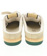 GUCCI（グッチ）スニーカー ベージュ サイズ:UK8(26.5cm位) メンズ/2200675676137