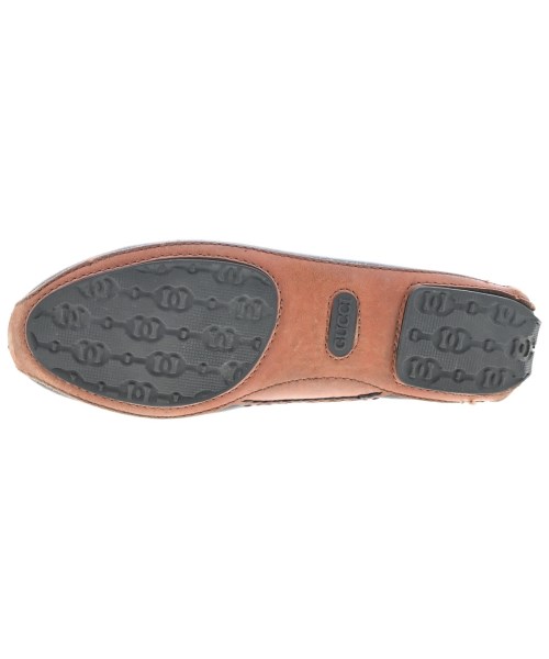 GUCCI（グッチ）ブーツ 黒 サイズ:EU37 1/2(24cm位) レディース/2200675774192