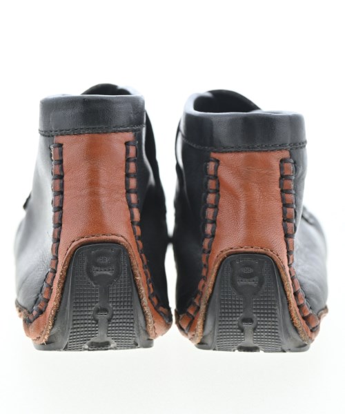 GUCCI（グッチ）ブーツ 黒 サイズ:EU37 1/2(24cm位) レディース/2200675774192