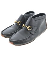 GUCCI（グッチ）ブーツ 黒 サイズ:EU37 1/2(24cm位) レディース/2200675774192