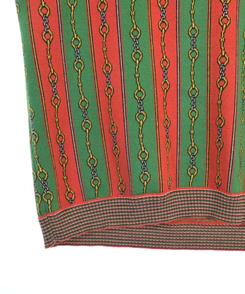 GUCCI（グッチ）ベスト 赤 サイズ:L メンズ/2200675782074