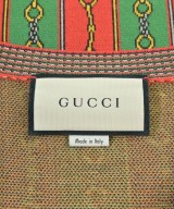 GUCCI（グッチ）ベスト 赤 サイズ:L メンズ/2200675782074