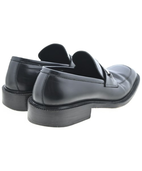 GUCCI（グッチ）ビジネス・ドレスシューズ 黒 サイズ:41(26cm位) メンズ/2200675782128