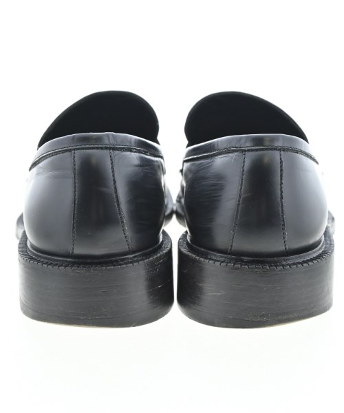 GUCCI（グッチ）ビジネス・ドレスシューズ 黒 サイズ:41(26cm位) メンズ/2200675782128