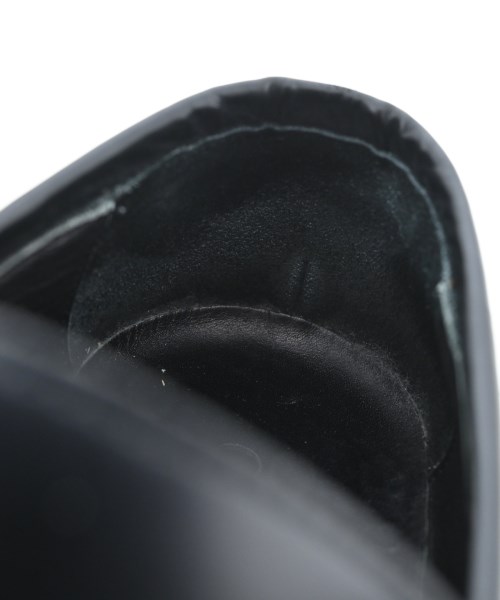 GUCCI（グッチ）ビジネス・ドレスシューズ 黒 サイズ:41(26cm位) メンズ/2200675782128