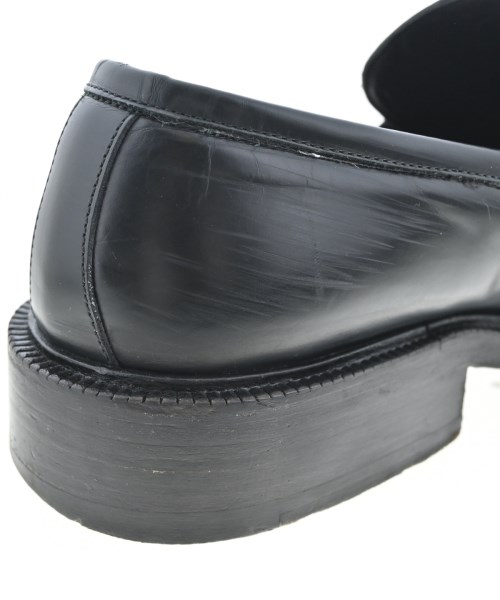 GUCCI（グッチ）ビジネス・ドレスシューズ 黒 サイズ:41(26cm位) メンズ/2200675782128