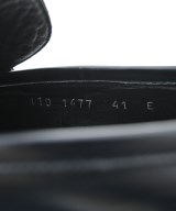 GUCCI（グッチ）ビジネス・ドレスシューズ 黒 サイズ:41(26cm位) メンズ/2200675782128