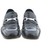 GUCCI（グッチ）ビジネス・ドレスシューズ 黒 サイズ:41(26cm位) メンズ/2200675782128