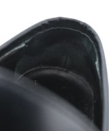 GUCCI（グッチ）ビジネス・ドレスシューズ 黒 サイズ:41(26cm位) メンズ/2200675782128