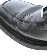 GUCCI（グッチ）ビジネス・ドレスシューズ 黒 サイズ:41(26cm位) メンズ/2200675782128