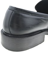 GUCCI（グッチ）ビジネス・ドレスシューズ 黒 サイズ:41(26cm位) メンズ/2200675782128