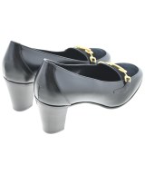 GUCCI（グッチ）ビジネス・ドレスシューズ 黒 サイズ:EU38 1/2(25cm位) レディース/2200675996013