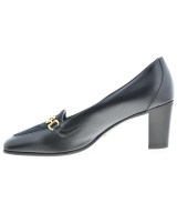 GUCCI（グッチ）ビジネス・ドレスシューズ 黒 サイズ:EU38 1/2(25cm位) レディース/2200675996013