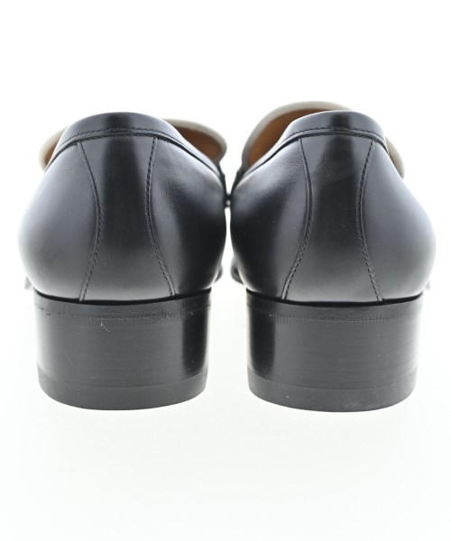 GUCCI（グッチ）ビジネス・ドレスシューズ 黒 サイズ:EU39(25.5cm位) レディース/2200675996020