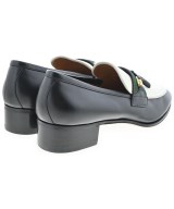 GUCCI（グッチ）ビジネス・ドレスシューズ 黒 サイズ:EU39(25.5cm位) レディース/2200675996020