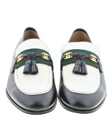 GUCCI（グッチ）ビジネス・ドレスシューズ 黒 サイズ:EU39(25.5cm位) レディース/2200675996020