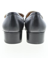 GUCCI（グッチ）ビジネス・ドレスシューズ 黒 サイズ:EU39(25.5cm位) レディース/2200675996020