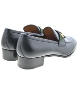 GUCCI（グッチ）ビジネス・ドレスシューズ 黒 サイズ:EU38 1/2(25cm位) レディース/2200675996037
