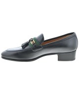 GUCCI（グッチ）ビジネス・ドレスシューズ 黒 サイズ:EU38 1/2(25cm位) レディース/2200675996037