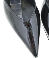 GUCCI（グッチ）パンプス 黒 サイズ:EU38 1/2(25cm位) レディース/2200675996044