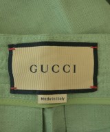 GUCCI（グッチ）ロング・マキシ丈スカート 緑 サイズ:42(M位) レディース/2200675996051