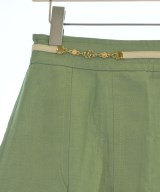 GUCCI（グッチ）ロング・マキシ丈スカート 緑 サイズ:42(M位) レディース/2200675996051