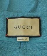 GUCCI（グッチ）ロング・マキシ丈スカート 青 サイズ:42(M位) レディース/2200675996068
