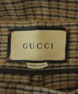 GUCCI（グッチ）ロング・マキシ丈スカート 茶 サイズ:42(M位) レディース/2200675996075