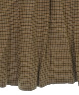 GUCCI（グッチ）ロング・マキシ丈スカート 茶 サイズ:42(M位) レディース/2200675996075