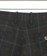 GUCCI（グッチ）スラックス グレー サイズ:44(L位) レディース/2200675996082