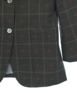 GUCCI（グッチ）テーラードジャケット グレー サイズ:40(M位) レディース/2200675996099