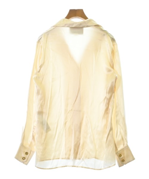 GUCCI（グッチ）ブラウス 白 サイズ:40(M位) レディース/2200675996105