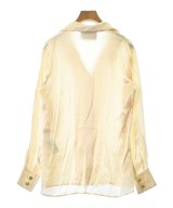 GUCCI（グッチ）ブラウス 白 サイズ:40(M位) レディース/2200675996105