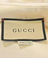 GUCCI（グッチ）ブラウス 白 サイズ:40(M位) レディース/2200675996105