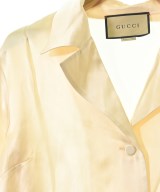 GUCCI（グッチ）ブラウス 白 サイズ:40(M位) レディース/2200675996105