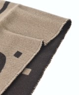 GUCCI（グッチ）マフラー ベージュ サイズ:- レディース/2200674555020