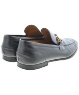 GUCCI（グッチ）ビジネス・ドレスシューズ 黒 サイズ:UK7(25.5cm位) メンズ/2200676169058