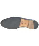 GUCCI（グッチ）ビジネス・ドレスシューズ 黒 サイズ:UK7(25.5cm位) メンズ/2200676169058