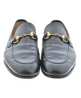 GUCCI（グッチ）ビジネス・ドレスシューズ 黒 サイズ:UK7(25.5cm位) メンズ/2200676169058