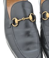 GUCCI（グッチ）ビジネス・ドレスシューズ 黒 サイズ:UK7(25.5cm位) メンズ/2200676169058