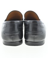 GUCCI（グッチ）ビジネス・ドレスシューズ 黒 サイズ:UK7(25.5cm位) メンズ/2200676169058