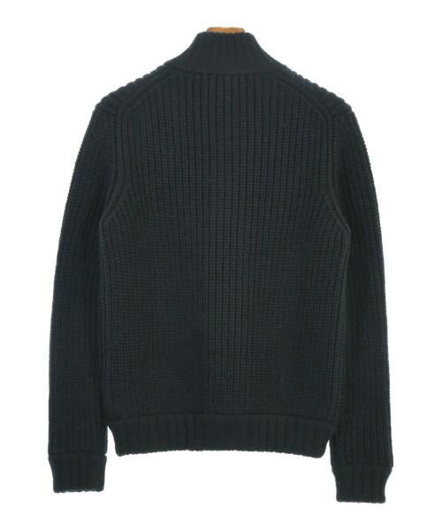 GUCCI（グッチ）カーディガン 黒 サイズ:XS メンズ/2200676255010