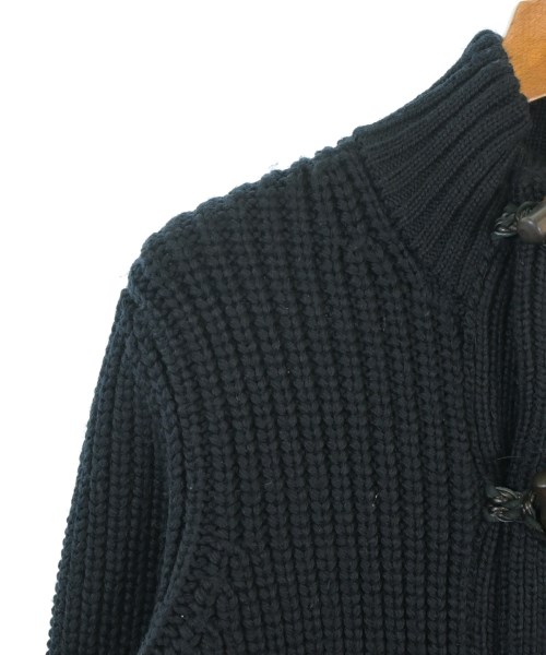 GUCCI（グッチ）カーディガン 黒 サイズ:XS メンズ/2200676255010