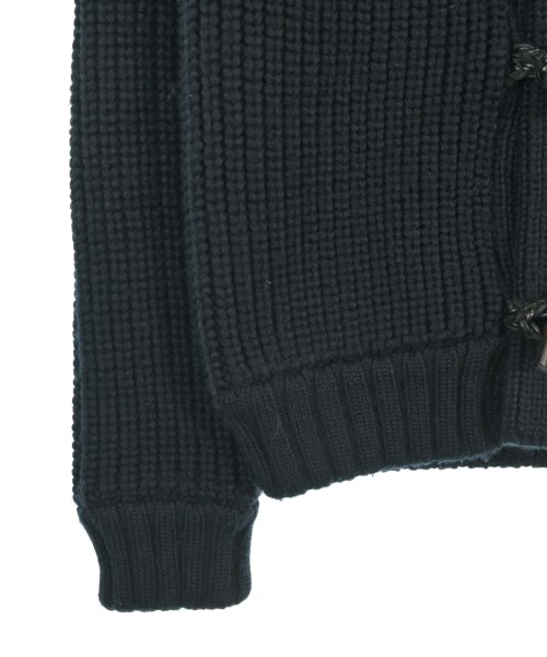 GUCCI（グッチ）カーディガン 黒 サイズ:XS メンズ/2200676255010