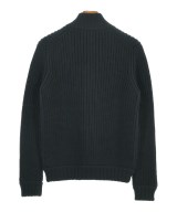 GUCCI（グッチ）カーディガン 黒 サイズ:XS メンズ/2200676255010